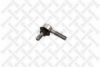 STELLOX 86-00020-SX Ball Head, gearshift linkage
